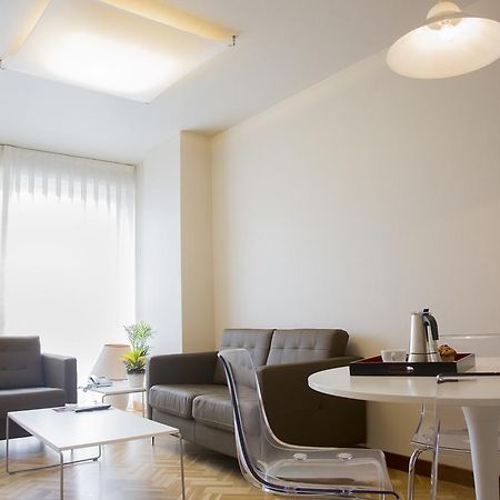 Suites Sercotel Mirasierra 팜플로나 외부 사진