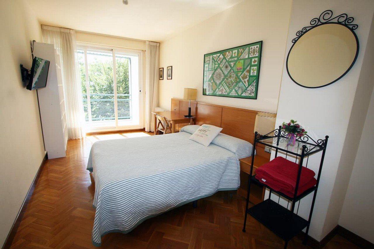 Suites Sercotel Mirasierra 팜플로나 외부 사진