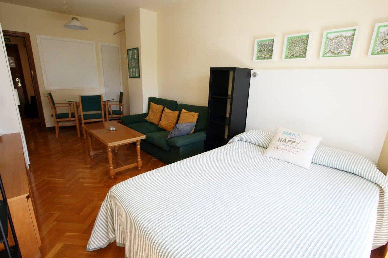 Suites Sercotel Mirasierra 팜플로나 외부 사진