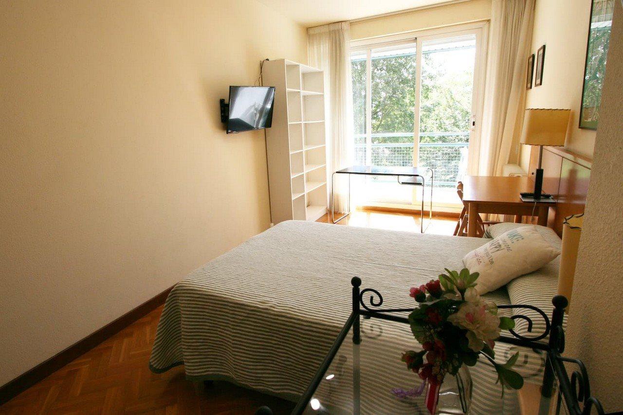 Suites Sercotel Mirasierra 팜플로나 외부 사진