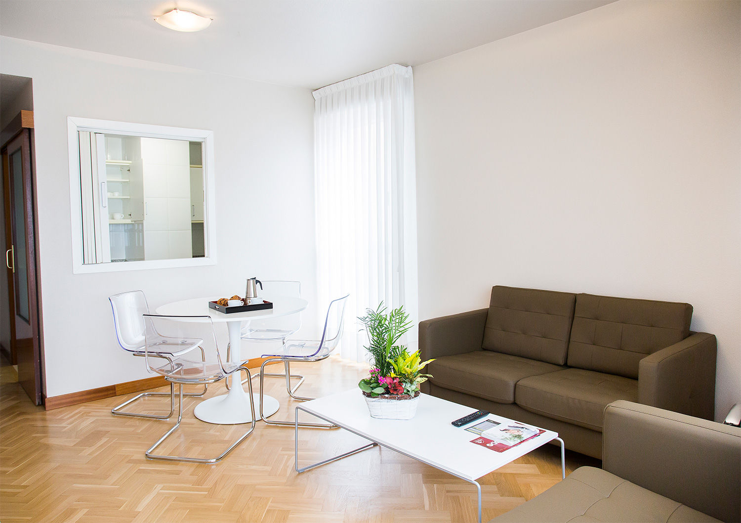 Suites Sercotel Mirasierra 팜플로나 외부 사진